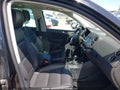 Photo 5 of 16 — 2012 Volkswagen Tiguan