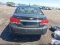 Photo 17 of 19 — 2012 Chevrolet Cruze