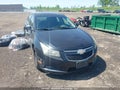 Photo 1 of 19 — 2012 Chevrolet Cruze