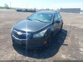 Photo 2 of 19 — 2012 Chevrolet Cruze