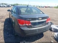 Photo 3 of 19 — 2012 Chevrolet Cruze