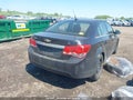 Photo 4 of 19 — 2012 Chevrolet Cruze