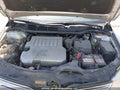 Photo 10 of 21 — 2011 Toyota Venza
