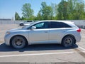 Photo 14 of 21 — 2011 Toyota Venza