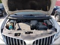 Photo 10 of 19 — 2013 Lincoln MKX