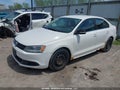 Photo 2 of 20 — 2012 Volkswagen Jetta