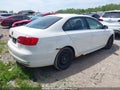 Photo 4 of 20 — 2012 Volkswagen Jetta