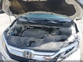 Photo 10 of 20 — 2018 Honda Odyssey