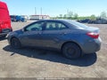 Photo 14 of 18 — 2014 Toyota Corolla