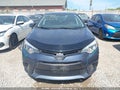 Photo 12 of 16 — 2016 Toyota Corolla