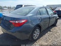 Photo 4 of 16 — 2016 Toyota Corolla