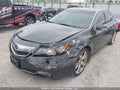 Photo 6 of 20 — 2013 Acura TL