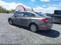 Photo 3 of 22 — 2012 Honda Civic
