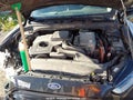 Photo 10 of 20 — 2014 Ford Fusion