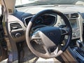 Photo 19 of 20 — 2014 Ford Fusion