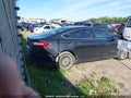 Photo 4 of 20 — 2014 Ford Fusion