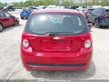 Photo 16 of 17 — 2009 Chevrolet Aveo