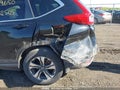 Photo 6 of 22 — 2019 Honda CR-V