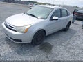 Photo 2 of 18 — 2010 Ford Focus