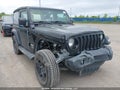 Photo 6 of 20 — 2018 Jeep Wrangler
