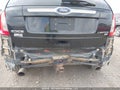 Photo 6 of 22 — 2013 Ford Edge