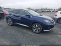 Photo 1 of 19 — 2024 Nissan Murano