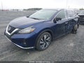 Photo 2 of 19 — 2024 Nissan Murano