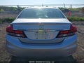 Photo 17 of 20 — 2014 Honda Civic