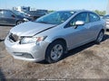 Photo 2 of 20 — 2014 Honda Civic