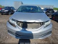 Photo 6 of 20 — 2014 Honda Civic