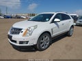 Photo 2 of 23 — 2011 Cadillac SRX