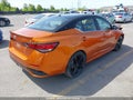 Photo 4 of 21 — 2024 Nissan Sentra