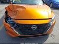 Photo 6 of 21 — 2024 Nissan Sentra