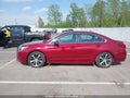 Photo 14 of 21 — 2015 Subaru Legacy