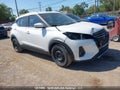 Photo 1 of 18 — 2024 Nissan Kicks