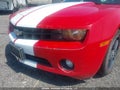 Photo 6 of 18 — 2010 Chevrolet Camaro