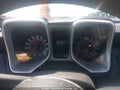 Photo 7 of 18 — 2010 Chevrolet Camaro