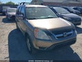 Photo 1 of 16 — 2004 Honda CR-V