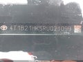 Photo 20 of 21 — 2024 Toyota Camry Hybrid