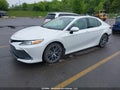 Photo 2 of 21 — 2024 Toyota Camry Hybrid