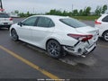 Photo 3 of 21 — 2024 Toyota Camry Hybrid