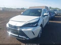 Photo 2 of 17 — 2022 Toyota Venza