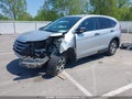Photo 2 of 22 — 2014 Honda CR-V