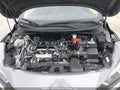 Photo 10 of 19 — 2025 Nissan Versa