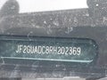 Photo 20 of 21 — 2024 Subaru Crosstrek