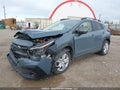 Photo 2 of 21 — 2024 Subaru Crosstrek