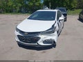 Photo 12 of 19 — 2017 Chevrolet Cruze