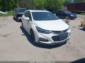 Photo 1 of 19 — 2017 Chevrolet Cruze
