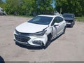Photo 2 of 19 — 2017 Chevrolet Cruze