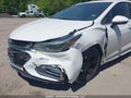 Photo 6 of 19 — 2017 Chevrolet Cruze